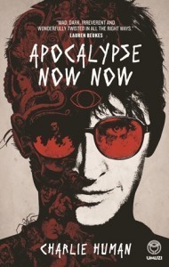 Apocalypse Now Now