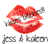 kisses