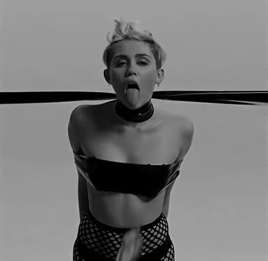 Miley Cyrus