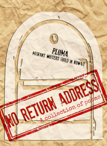 No Return Address: A collection of poems