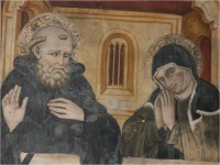 Saint Scholastica: Role Model for Holy Assertiveness