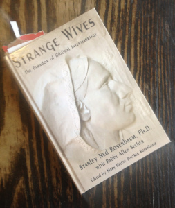 Stange Wives, by Ned Rosenbaum