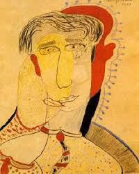 lorca painting