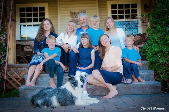 Jacobson Family