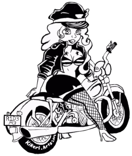 Riding Steele aftershock opal Carew