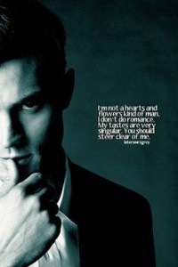 Christian Grey