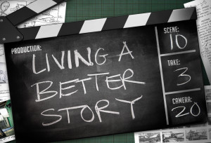 Living-a-Better-Story
