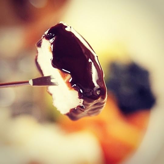 fondue