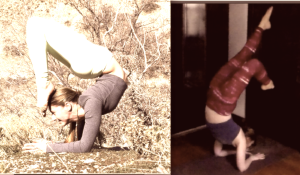 rivkayoga and lisalkirchner