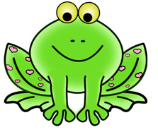 Froggie