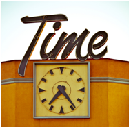 TimeClock