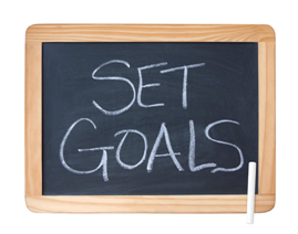 SetGoals