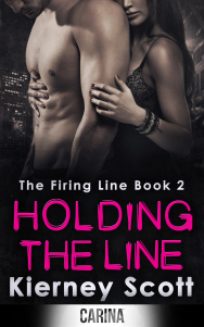 Holding the Line-2
