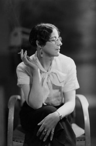 Sylvia Townsend Warner