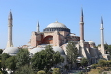 Hagia Sophia