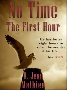 No Time: The First Hour