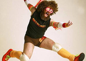 AIR GUITAR