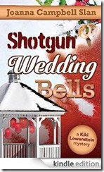 Shotgun Wedding Bells cover