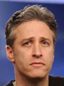 Yeah, you better look sad, Jon.