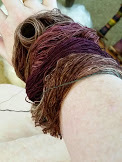 Andean Plying