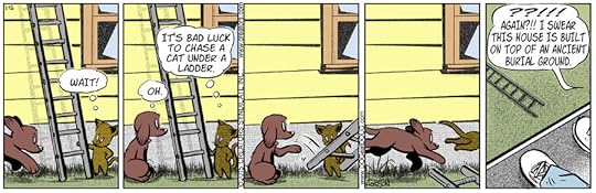 Dog Eat Doug for 02/12/2015