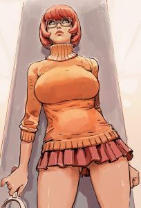 Velma by Joel Jurion