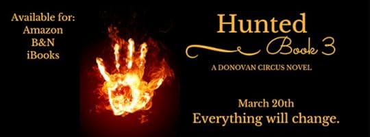 HuntedFBCover
