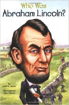 abe lincoln