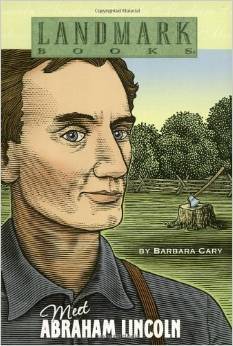 abe lincoln booklist