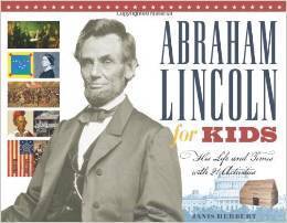 abe lincoln booklist