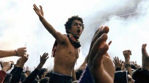 Al Jazeera- Ultras