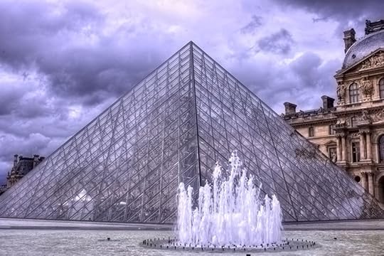 Louvre-