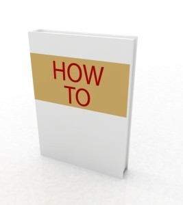 how to ebook