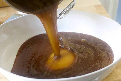 an unapologetic amount of goo