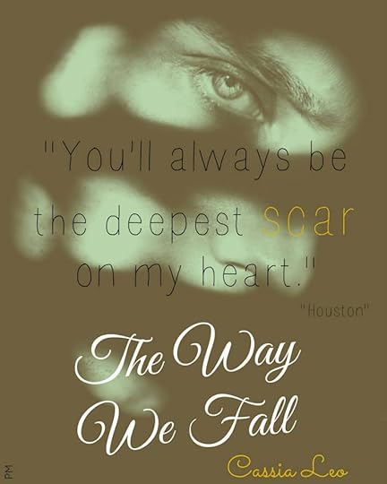 Preorder THE WAY WE FALL for 99? exclusively on iBooks. http://bit.ly/1Cqgvcc<br />THE WAY WE FALL will be available everywhere on February 20, 2015 for 99? for the first 48 hours. photo 10993397_420286231460366_382816087480876653_n.jpg