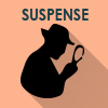 Icon SUSPENSE