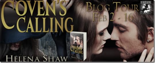 Covens Calling Banner 851 x 315