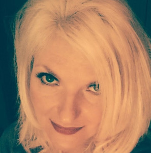 Conceiving Evil - Author Photo