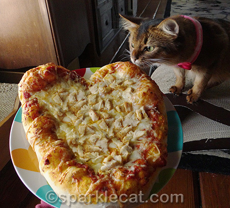 Yum, yum and YUM!