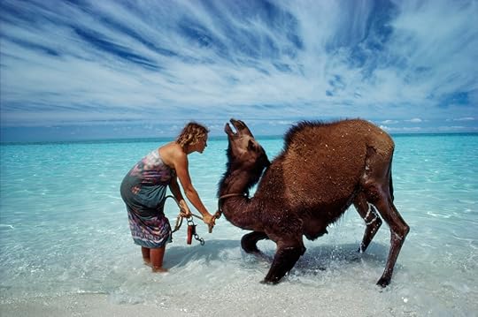 ©2015 Rick Smolan via Rick Smolan/INSIDE TRACKS
