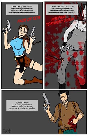 LaraCroft