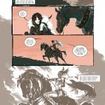 Page One Preview