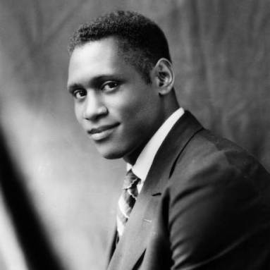pau robeson