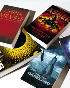 Don't Judge an Author