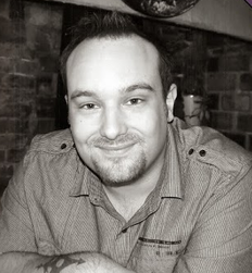 Iain Rob Wright