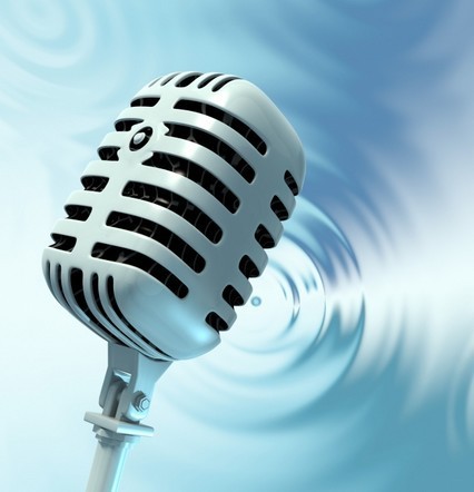 microphone 2