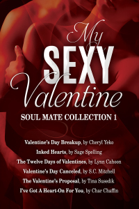 MySexyValentine