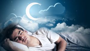 Sleeping Alone