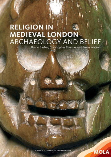 Religion in Medieval London