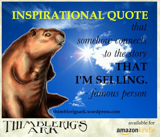 inspirational quote